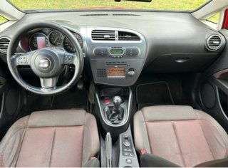 Despiece Seat Leon MK2 2.0 TDI