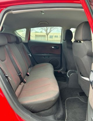 Despiece Seat Leon MK2 2.0 TDI