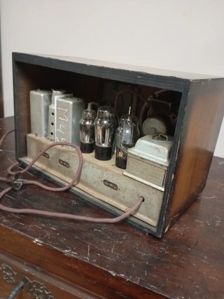 Radio Antigua Petites Ondes