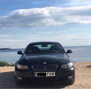 BMW Serie 3 2007