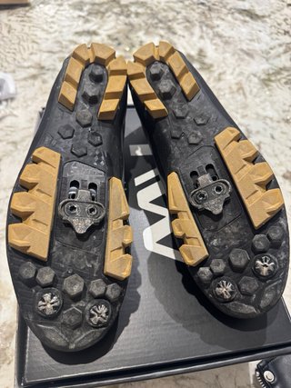 Northwave Hammer Plus Talla 42