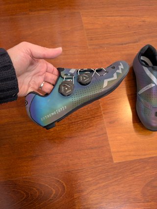NUEVAS Zapatillas NORTHWAVE EXTREME GT2 IRIDISCENT
