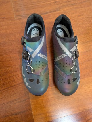 NUEVAS Zapatillas NORTHWAVE EXTREME GT2 IRIDISCENT