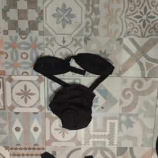 Lote 2 Mochilas Portabebés Boba