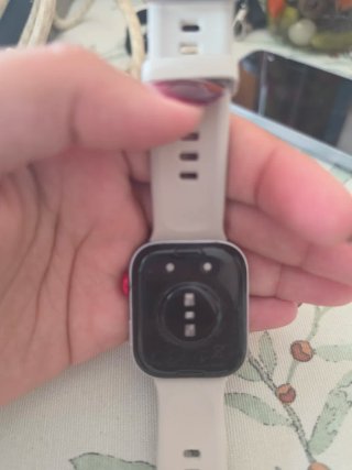 Smartwatch Huawei Fit 3 Branco