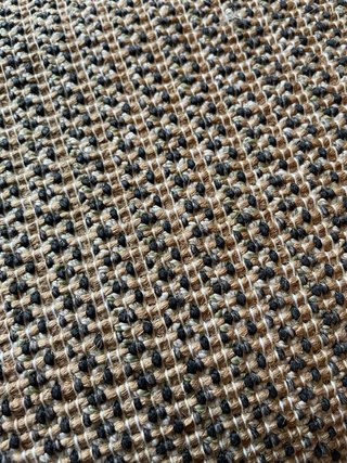 Alfombra Shaggy Leroy Merlin 160x230 Negro Gris -