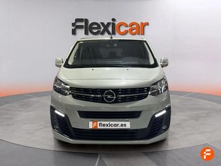 Opel Vivaro Talla  M BlueHDi  S&S FEEL - 8P (2020)