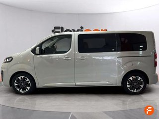 Opel Vivaro Talla  M BlueHDi  S&S FEEL - 8P (2020)