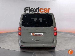 Opel Vivaro Talla  M BlueHDi  S&S FEEL - 8P (2020)