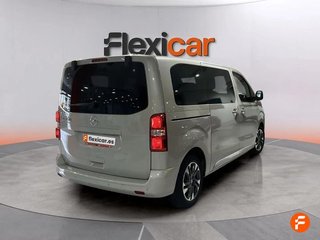 Opel Vivaro Talla  M BlueHDi  S&S FEEL - 8P (2020)