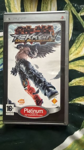 UMD PSP Juegos: Aliens vs Predator, House of Flyin