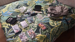 UMD PSP Juegos: Aliens vs Predator, House of Flyin