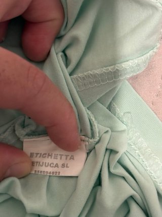Camiseta manga corta