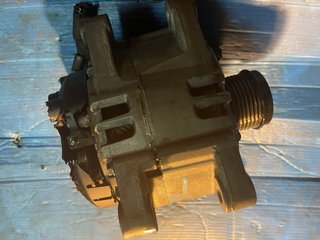 Alternador de coche