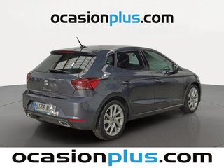 SEAT Ibiza 1.5 TSI FR XL DSG 110 kW (150 CV)