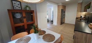 Preciosa casa en O Grove