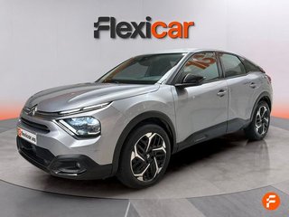 Citroën C4 PureTech 130 S&S 6v Feel Pack