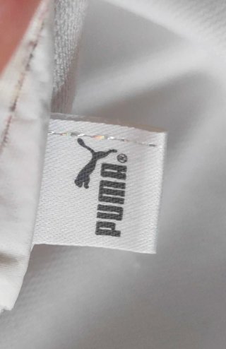 3ª Camiseta Camerún 2004-2006 Puma