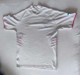 3ª Camiseta Camerún 2004-2006 Puma