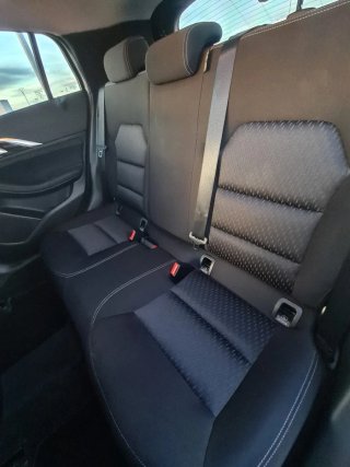 Infiniti Q30 2019
