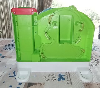 Cachorro Fisher Price Primeras Palabras