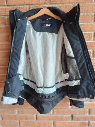 Chaqueta esquí Söll niños 10-11 años