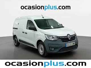 Renault Express Furgon Confort Blue dCi 55 kW (75 CV)