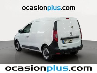 Renault Express Furgon Confort Blue dCi 55 kW (75 CV)
