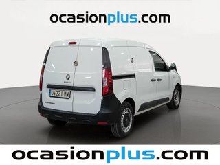 Renault Express Furgon Confort Blue dCi 55 kW (75 CV)