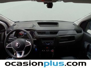 Renault Express Furgon Confort Blue dCi 55 kW (75 CV)