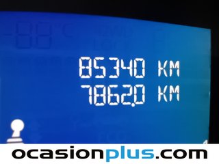 Renault Express Furgon Confort Blue dCi 55 kW (75 CV)