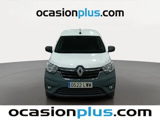Renault Express Furgon Confort Blue dCi 55 kW (75 CV)
