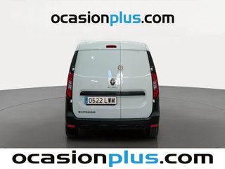 Renault Express Furgon Confort Blue dCi 55 kW (75 CV)