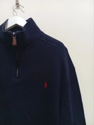 Polo Ralph Lauren Pullover Uomo Blu