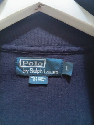 Polo Ralph Lauren Pullover Uomo Blu