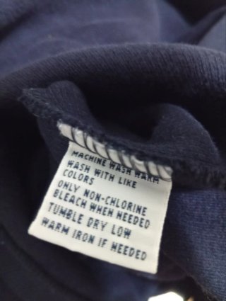 Polo Ralph Lauren Pullover Uomo Blu