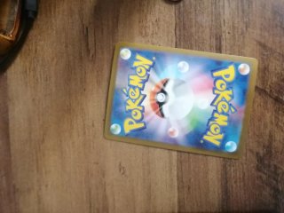 Carta Pokémon Yveltal EX Japonés -Nueva