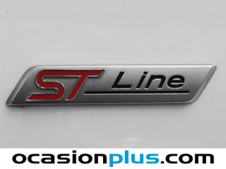 Ford Focus 1.5 Ecoblue ST-Line 88 kW (120 CV)