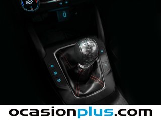 Ford Focus 1.5 Ecoblue ST-Line 88 kW (120 CV)