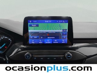 Ford Focus 1.5 Ecoblue ST-Line 88 kW (120 CV)
