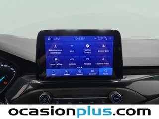 Ford Focus 1.5 Ecoblue ST-Line 88 kW (120 CV)
