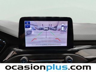 Ford Focus 1.5 Ecoblue ST-Line 88 kW (120 CV)