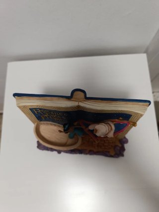Disney Traditions Libro Aladdin