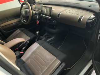 Citroen C4 Cactus 2016