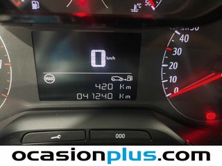 Opel Crossland 1.2 Edition 81 kW (110 CV)
