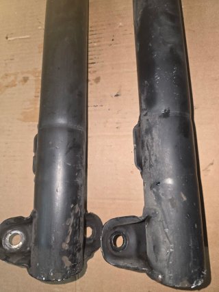 Amortiguadores Bilstein V36-0362 BITUBULAR