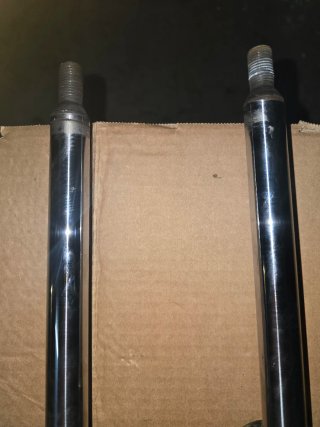 Amortiguadores Bilstein V36-0362 BITUBULAR