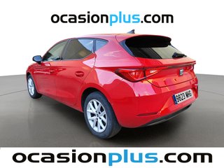 SEAT León 1.5 TSI S&S Style XL 96 kW (130 CV)