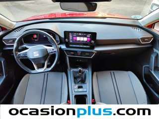 SEAT León 1.5 TSI S&S Style XL 96 kW (130 CV)