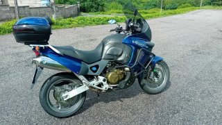 Honda Varadero 1000cc Azul 1999